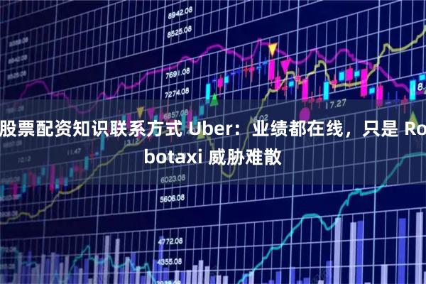 股票配资知识联系方式 Uber：业绩都在线，只是 Robotaxi 威胁难散